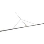 10' ALUM STRAIGHT EDGE (#25517)