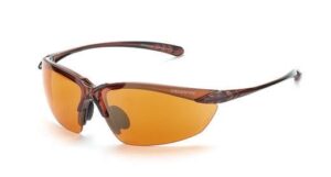 SNIPER CRYSTAL BROWN / COPPER