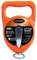 LITTLE GIANT CHALK BOX 100' LINE