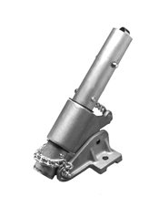 EZY-TILT BRACKET 2-HOLE