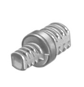 KRAFT EXT. HANDLE BROOM ADAPTOR