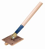 KRAFT WALKING BRONZE GROOVER