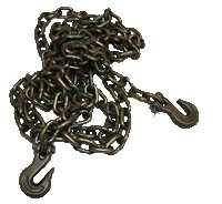 CABLE & CHAIN