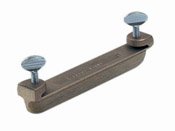 KRAFT 1/2" FRESNO TROWEL GROOVER