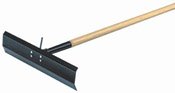 HEAVY DUTY CONCRETE RAKE