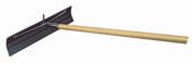 LIGHT WEIGHT CONCRETE RAKE