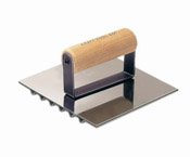 KRAFT S.S. DRIVEWAY SAFETY GROOVER