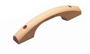 KRAFT WOOD REPLACEMENT FLOAT HANDLE