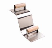 CURB AND GUTTER TOOL