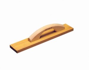 KRAFT 16" BODARK WOOD FLOAT