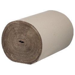 CORRUGATED PAPER 4' X 250'