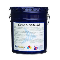 CURE & SEAL