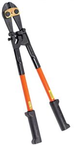 14" CENTER CUT BOLT CUTTERS