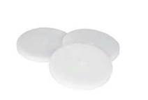 CONCRETE TEST CYLINDER LIDS