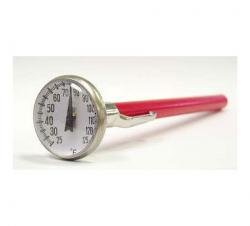 T-125 Concrete Thermometer
