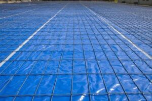 VIXQUEEN, CLEAR 10MIL 20'X100'