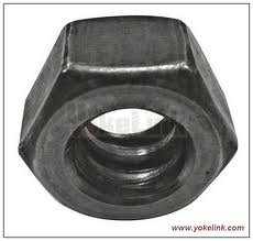 B-13 COIL NUTS (VARIOUS SIZES)