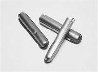 5/8" TO 1 1/4" METAL DOWEL CAPS