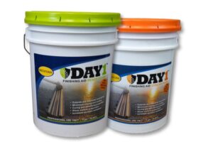 DAY 1 FINISHING AID - RTU