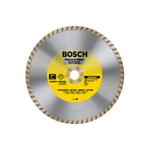 BLADE, DIAMOND 7" TILE RIM