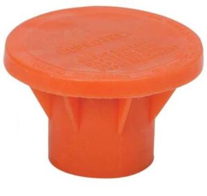 #20 DISC BAR GUARD FITS #7 - #18 REBAR