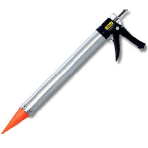 CAULKING GUN, ALBION BULK LOAD, QUART