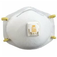 3M 8511 DUST MASK