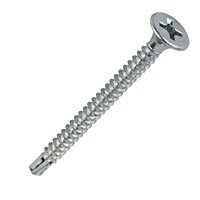 1 5/8" SELF DRILL DRYWALL SCREW
