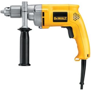 DEWALT 1/2" 7.8 AMP VSR DRILL