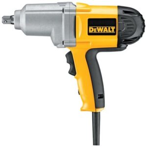 DEWALT 1/2" IMPACT WRENCH