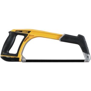 DEWALT 5-IN-1 HACKSAW