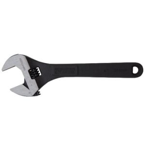 DEWALT 8" HD ADJUSTABLE WRENCH