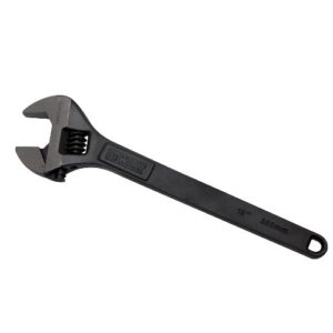 DEWALT 15" ADJUSTABLE WRENCH