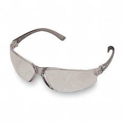 SupERB SILVER / CLEAR