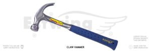 ESTWING 16oz. CLAW HAMMER