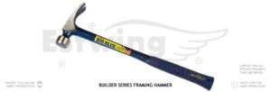 ESTWING 25oz. FRAMING HAMMER