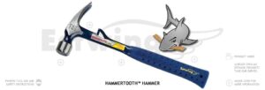 ESTWING 22OZ HAMMER TOOTH
