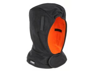 2-LAYER LONG WINTER LINER W / WARMING POCKET