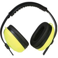 ERB EAR MUFF HEARING PROTECTORS