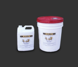 E-Z DRILL OIL 5 GALLON