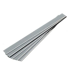 KRAFT 8" REPLACEMENT RAZOR BLADES