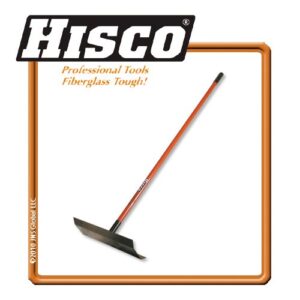 HISCO FIBERGLASS KUM-A-LONG
