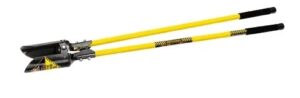 FIBERGLASS POST HOLE DIGGERS