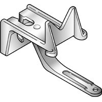 CAM-LOCK BRACKET