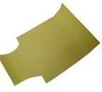 SM WATERSTOP IRON COVER