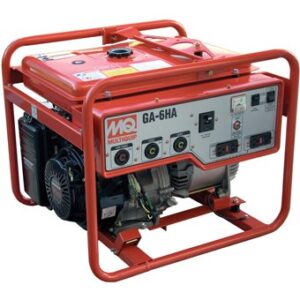 Generator, Multiquip - 6000 Watt