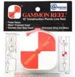 GAMMON REEL 12'