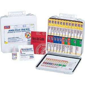 24 UNIT FIRST AID KIT