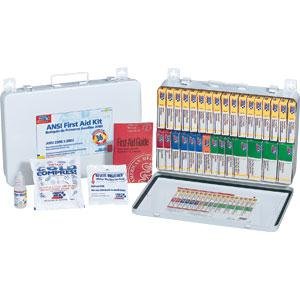 36 UNIT FIRST AID KIT