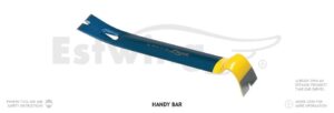 ESTWING HANDY BAR